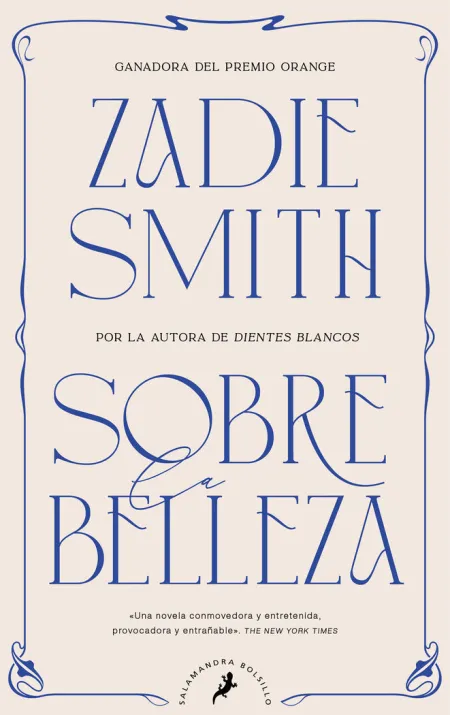 Sobre la Belleza