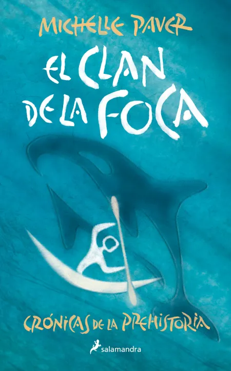 El Clan de la Foca - Crónicas de la Prehistoria 2