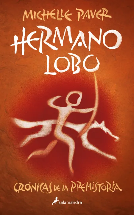 Hermano Lobo - Crónicas de la Prehistoria 1