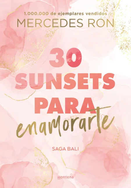 30 Sunsets para Enamorarte