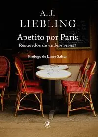 Apetito por Paris
