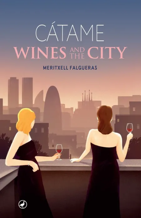 Cátame. Wines And The City