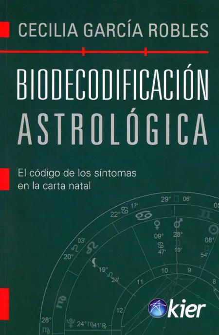 Biodecodificacion Astrológica