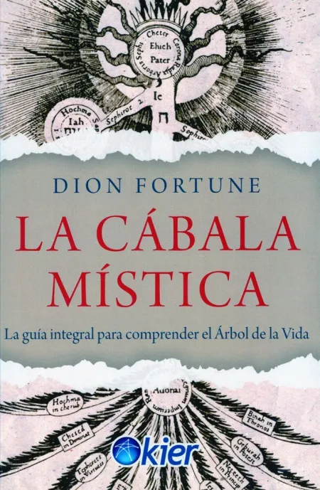 La Cábala Mística