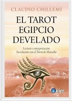 Tarot Egipcio Develado