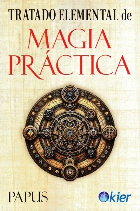 Tratado Elemental de Magia Practica