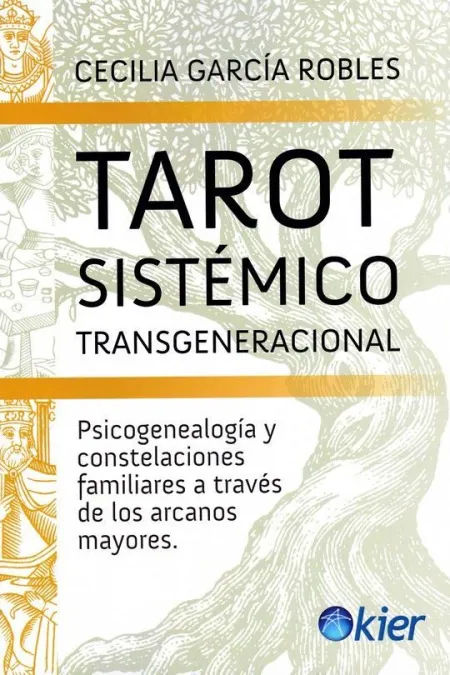 Tarot Sistematico Transgeneracional