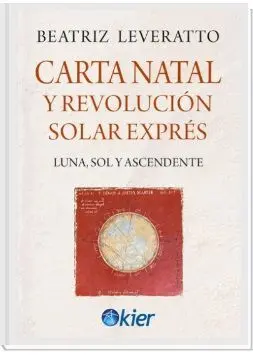 Carta Natal y Revolución Solar Exprés