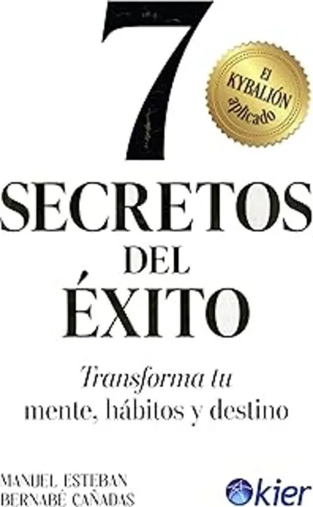 7 Secretos del Exito