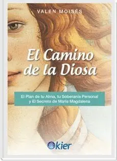 El Camino de la Diosa