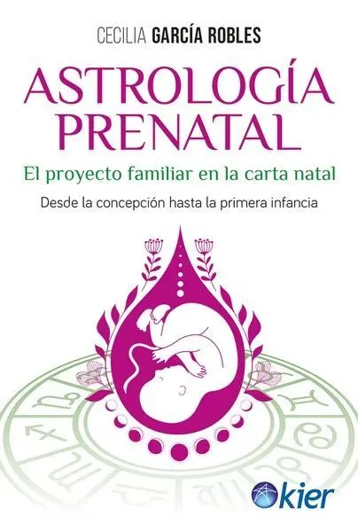 Astrología Prenatal