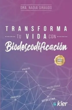 Transforma tu Vida con Biodescodificación
