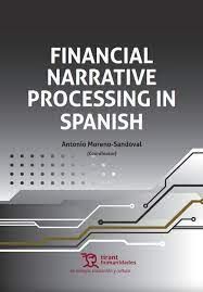 FINANCIAL NARRATIVE PROCEESING IN SPANISH