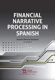 Financial Narrative Proceesing In Spanish