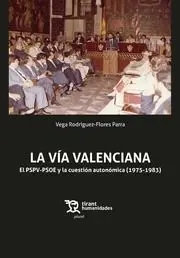La Vía Valenciana