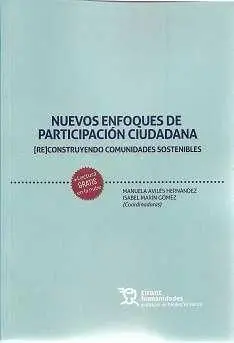 Nuevos Enfoques de Participacion Ciudadana