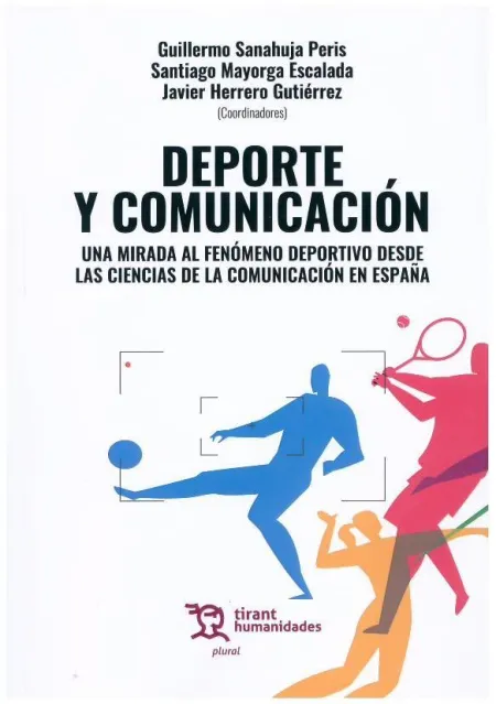 Deporte y Comunicacion