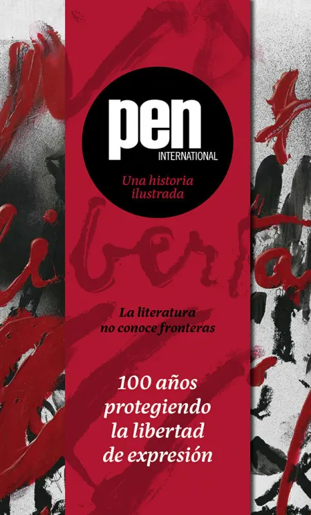 Pen Internacional. Una Historia Ilustrada
