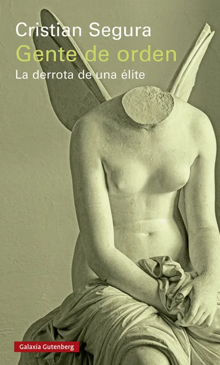 Gente de Orden