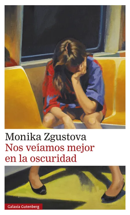 Nos Veiamos Mejor en la Oscuridad