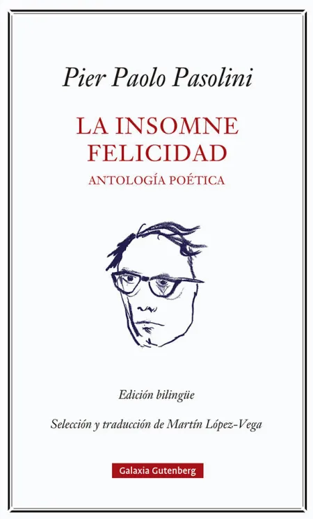 La Insomne Felicidad