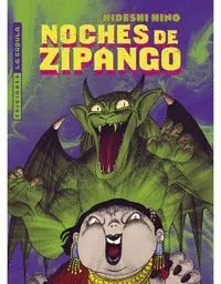 Las Noches de Zipango