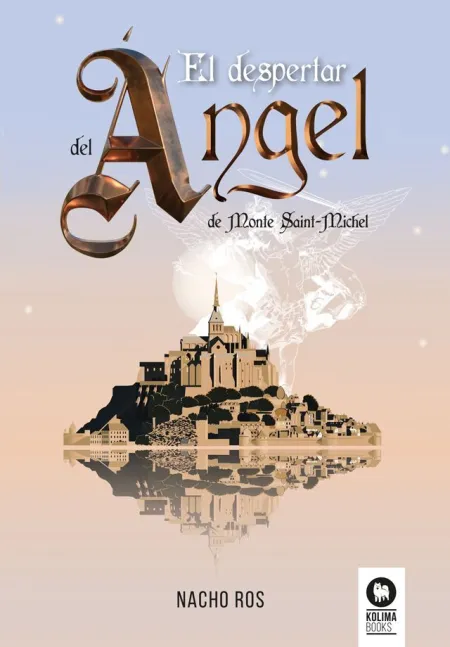 El Despertar del Angel