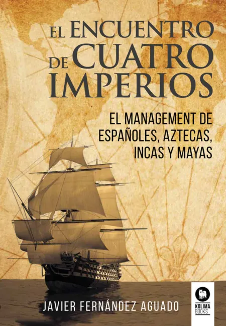 El Encuentro de Cuatro Imperios