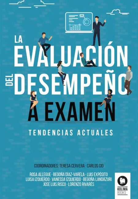 La Evaluación del Desempeño a Examen