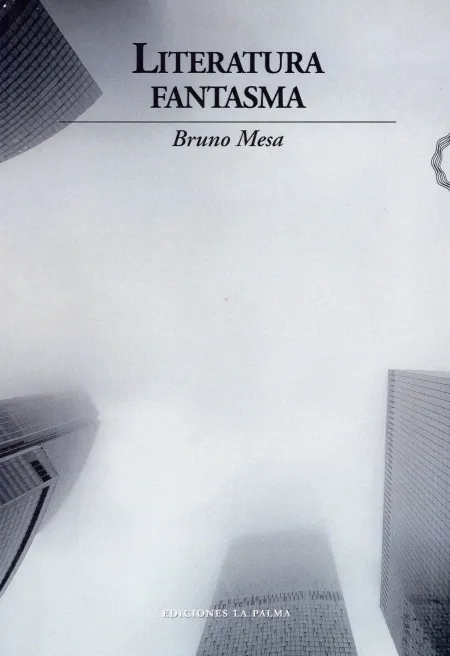 Literatura Fantasma