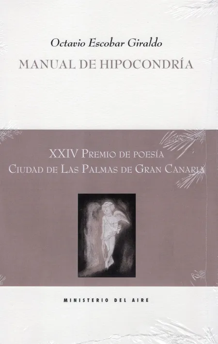 Manual de Hipocondria