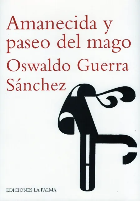 Amanecida y Paseo del Mago