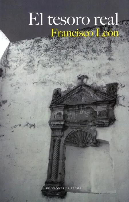 El Tesoro Real