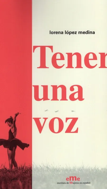 Tener una Voz