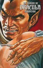 Marvel Limited la Tumba de Dracula Magazine