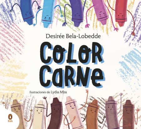 Color Carne