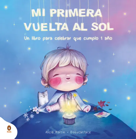 Mi Primera Vuelta Al Sol