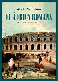 El África Romana