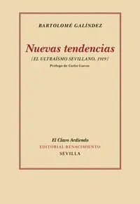 Nuevas Tendencias