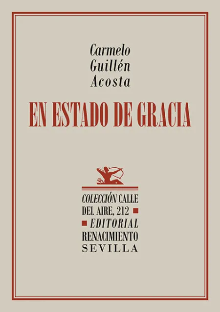 En Estado de Gracia