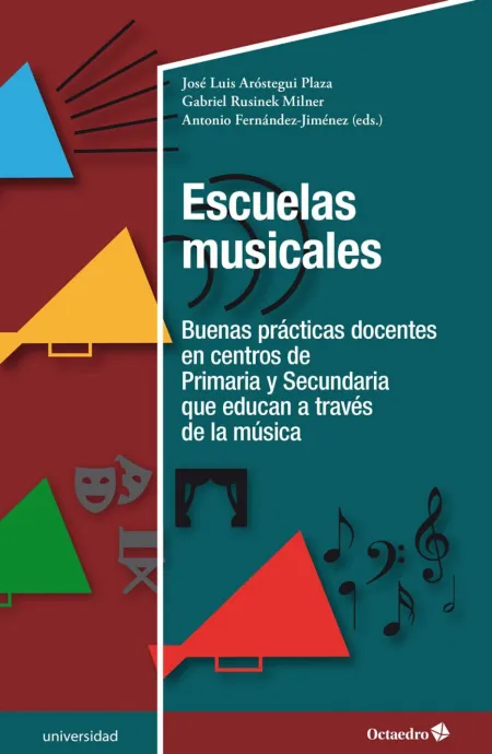 Escuelas Musicales
