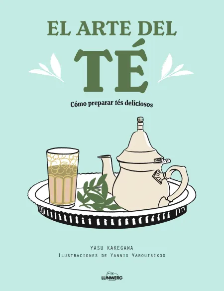 El Arte del té