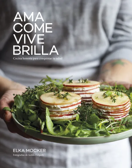 Ama, Come, Vive, Brilla