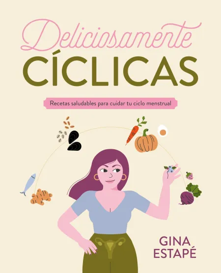Deliciosamente Cíclicas