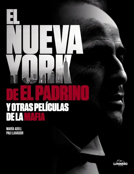 El Nueva York de el Padrino y Otras Películas de la Mafia