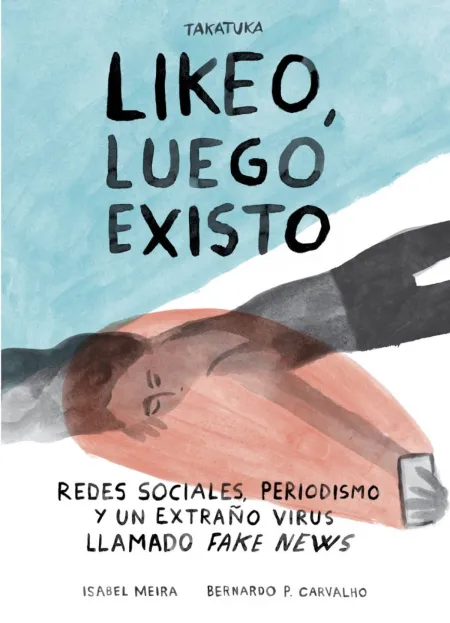 Likeo, Luego Existo.