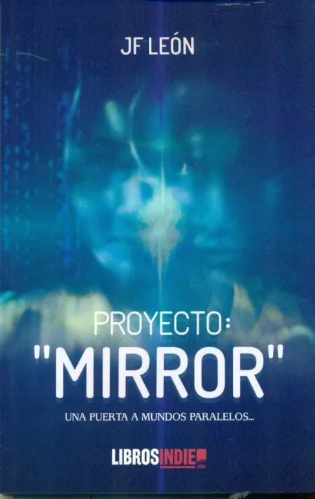 Proyecto Mirror