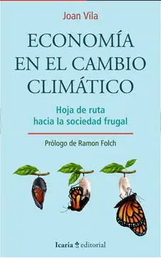 Economia en el Cambio Climatico