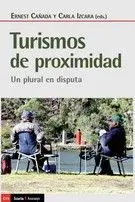 Turismos de Proximidad