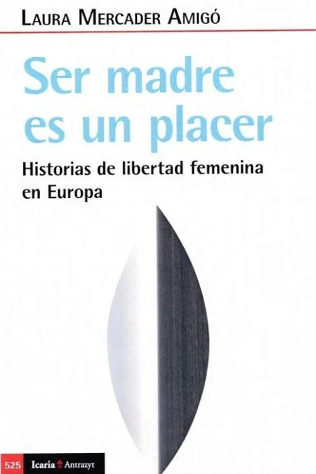 Ser Madre Es un Placer